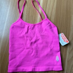 Free People Movement Tank Top